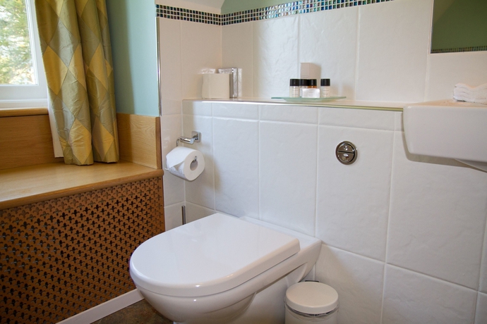 Imagen de la habitación del Hotel Borrowdale Gates. Foto 13