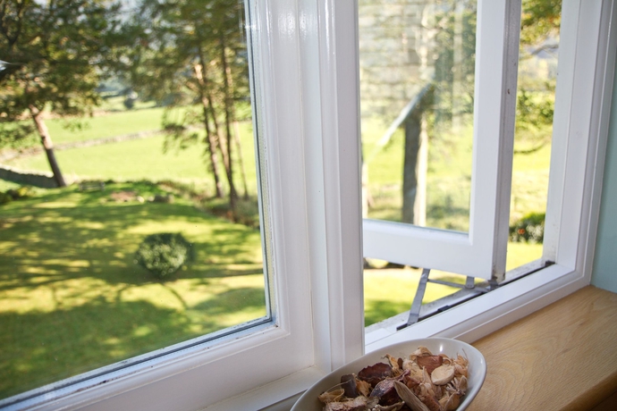 Imagen de la habitación del Hotel Borrowdale Gates. Foto 14
