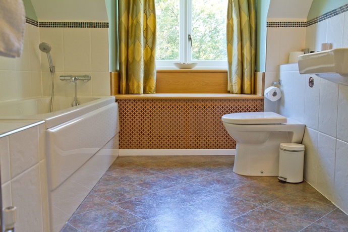 Imagen de la habitación del Hotel Borrowdale Gates. Foto 15