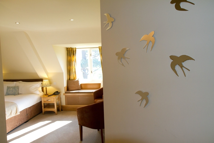 Imagen de la habitación del Hotel Borrowdale Gates. Foto 16