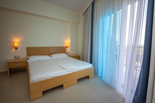 Imagen general del Hotel Borshi. Foto 3