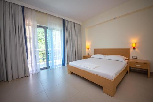 Imagen general del Hotel Borshi. Foto 4