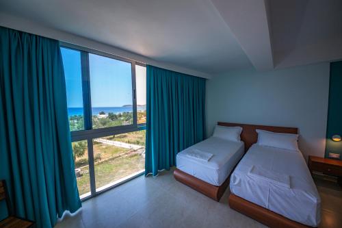 Imagen general del Hotel Borshi. Foto 8