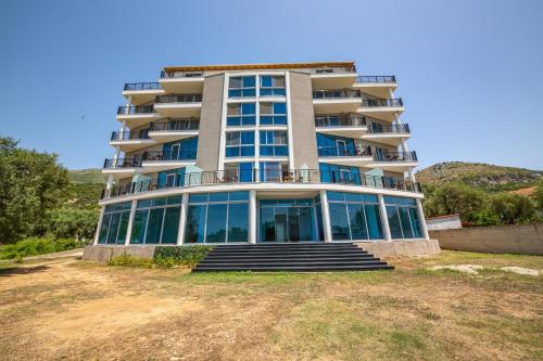 Imagen general del Hotel Borshi. Foto 10