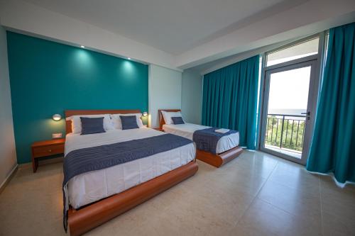 Imagen general del Hotel Borshi. Foto 13