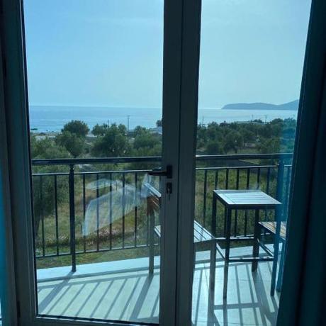 Imagen de la habitación del Hotel Borshi. Foto 19