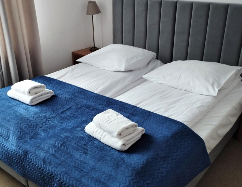 Imagen de la habitación del Hotel Boruta, ZAKOPANE. Foto 23