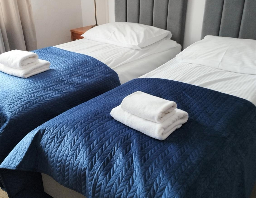 Imagen de la habitación del Hotel Boruta, ZAKOPANE. Foto 24