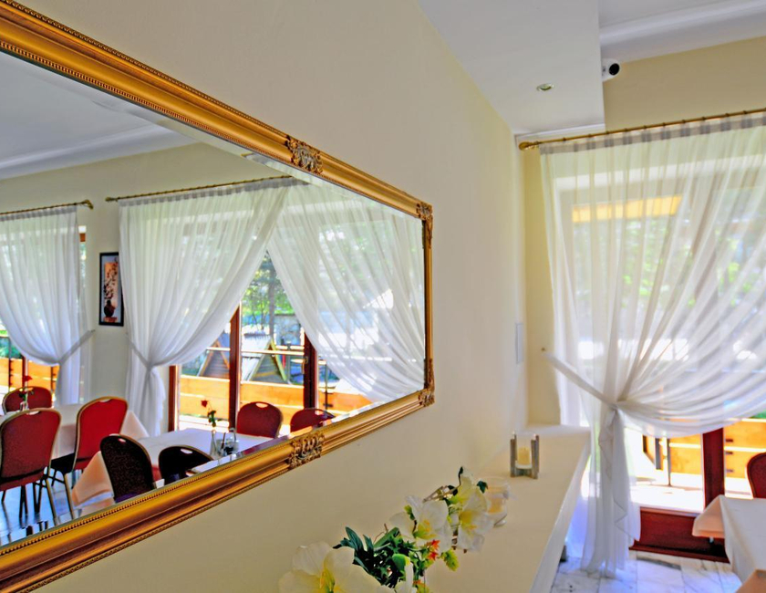 Imagen general del Hotel Boruta, ZAKOPANE. Foto 17