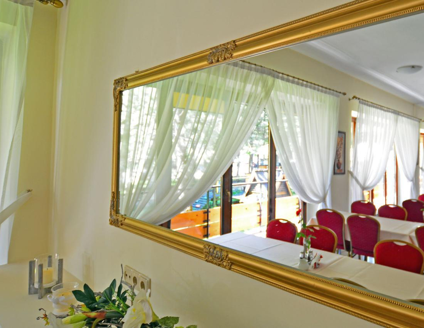Imagen general del Hotel Boruta, ZAKOPANE. Foto 18