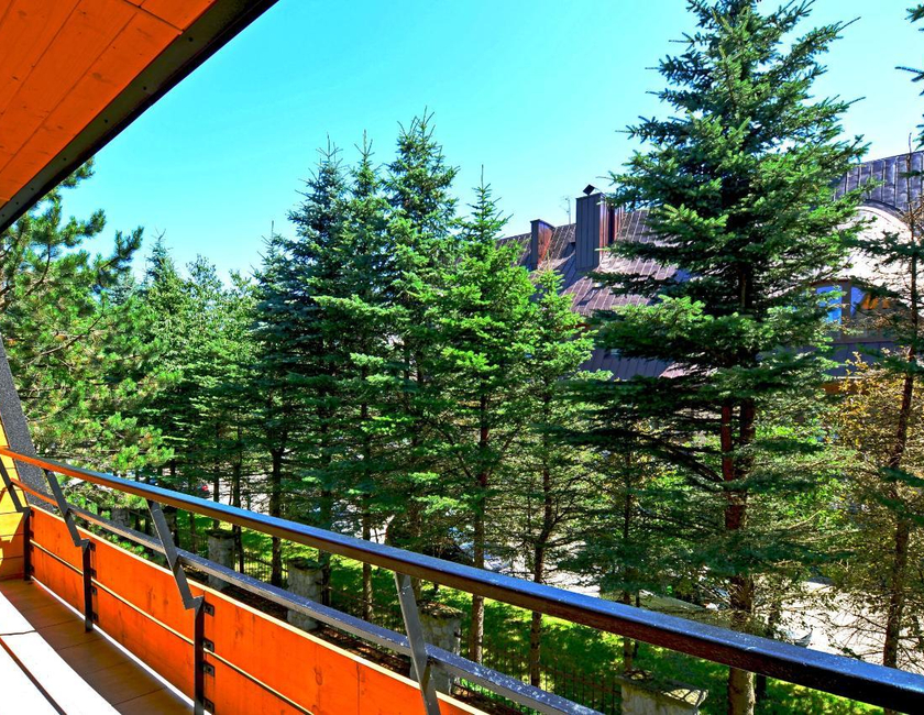 Imagen general del Hotel Boruta, ZAKOPANE. Foto 19