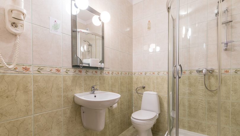 Imagen de la habitación del Hotel Boruta, ZAKOPANE. Foto 5