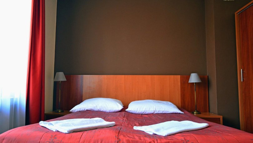 Imagen de la habitación del Hotel Boruta, ZAKOPANE. Foto 10