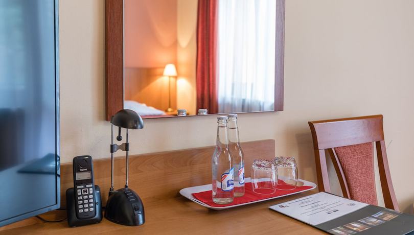 Imagen de la habitación del Hotel Boruta, ZAKOPANE. Foto 12