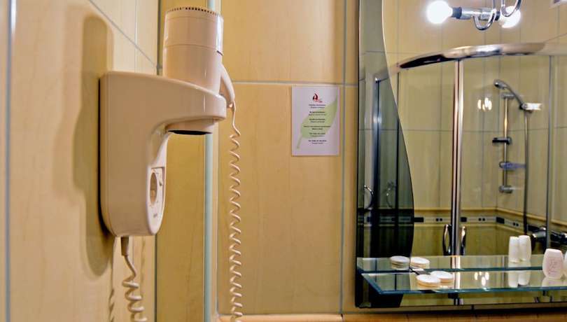 Imagen de la habitación del Hotel Boruta, ZAKOPANE. Foto 15