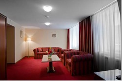 Imagen general del Hotel Borvikha Hotel Y Spa. Foto 2