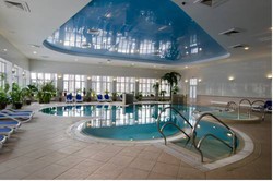 Imagen general del Hotel Borvikha Hotel Y Spa. Foto 3