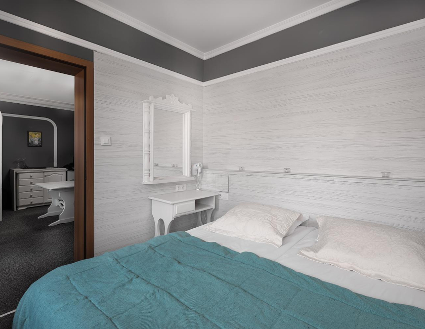 Imagen general del Hotel Boryana, Burgas/ Mar Negro. Foto 3