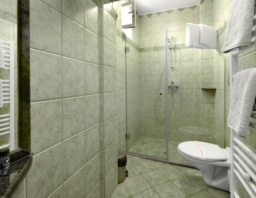 Imagen general del Hotel Boryana, Burgas/ Mar Negro. Foto 7