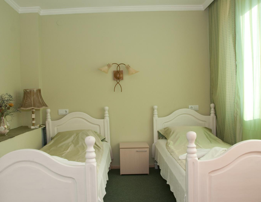 Imagen general del Hotel Boryana, Burgas/ Mar Negro. Foto 14