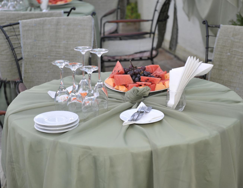 Imagen general del Hotel Boryana, Burgas/ Mar Negro. Foto 19