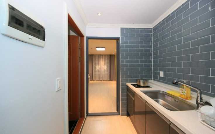 Imagen de la habitación del Hotel Boryeong A Whole Bunch Pension. Foto 9