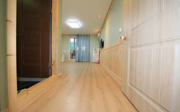 Imagen de la habitación del Hotel Boryeong A Whole Bunch Pension. Foto 16