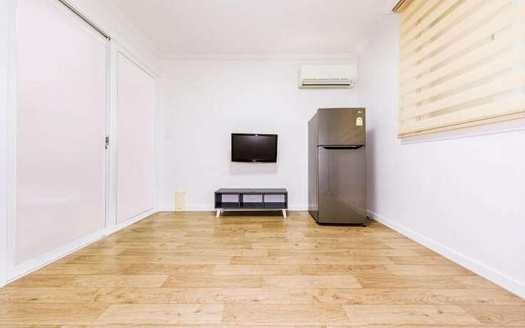 Imagen de la habitación del Hotel Boryeong Adonis Pension. Foto 10