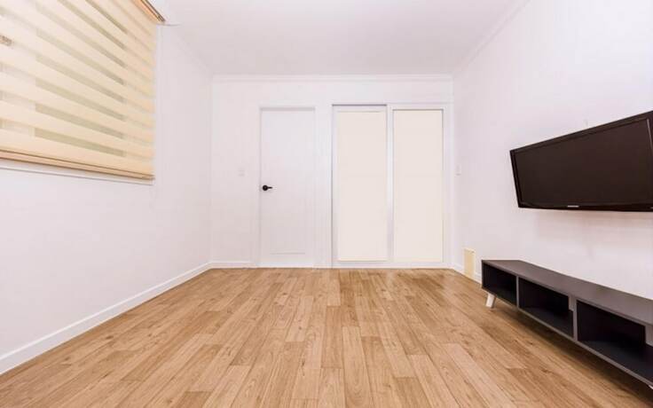 Imagen general del Hotel Boryeong Adonis Pension. Foto 7