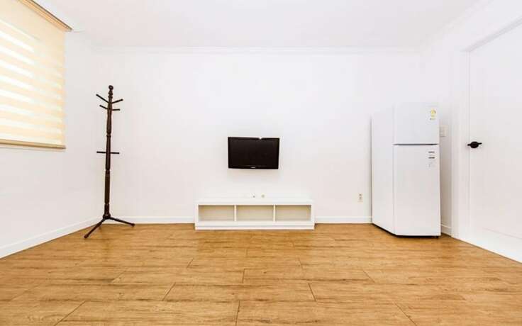 Imagen de la habitación del Hotel Boryeong Adonis Pension. Foto 11