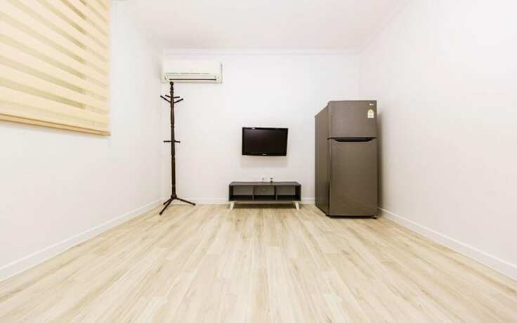 Imagen de la habitación del Hotel Boryeong Adonis Pension. Foto 12