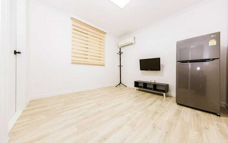 Imagen de la habitación del Hotel Boryeong Adonis Pension. Foto 13