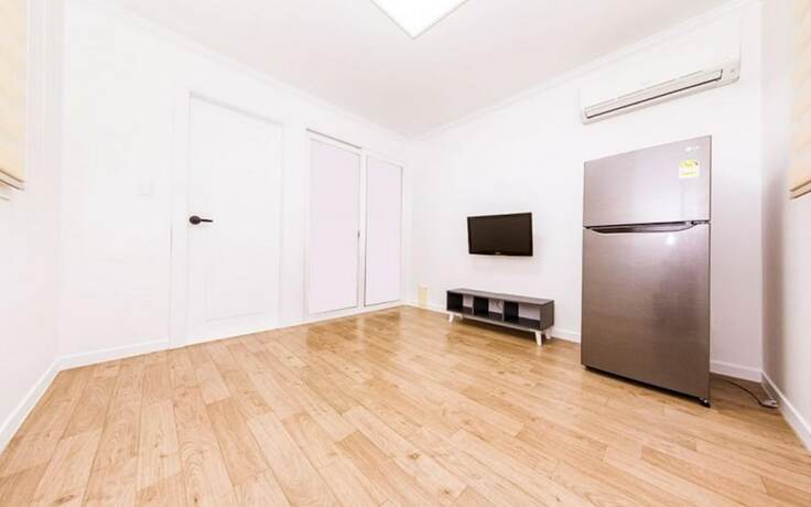 Imagen general del Hotel Boryeong Adonis Pension. Foto 8