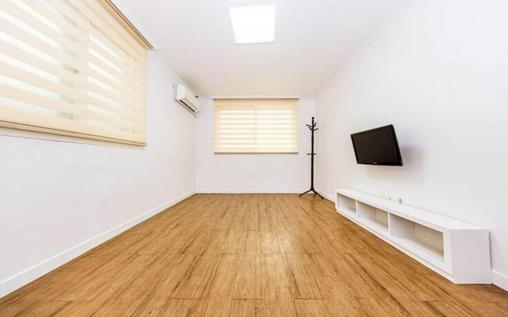 Imagen de la habitación del Hotel Boryeong Adonis Pension. Foto 14