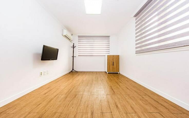 Imagen de la habitación del Hotel Boryeong Adonis Pension. Foto 16