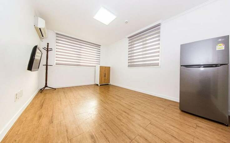 Imagen de la habitación del Hotel Boryeong Adonis Pension. Foto 17