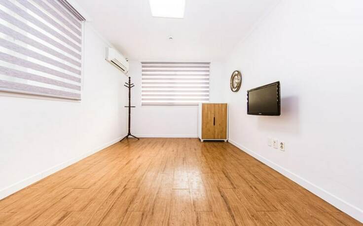 Imagen de la habitación del Hotel Boryeong Adonis Pension. Foto 18