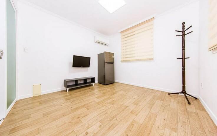 Imagen de la habitación del Hotel Boryeong Adonis Pension. Foto 19