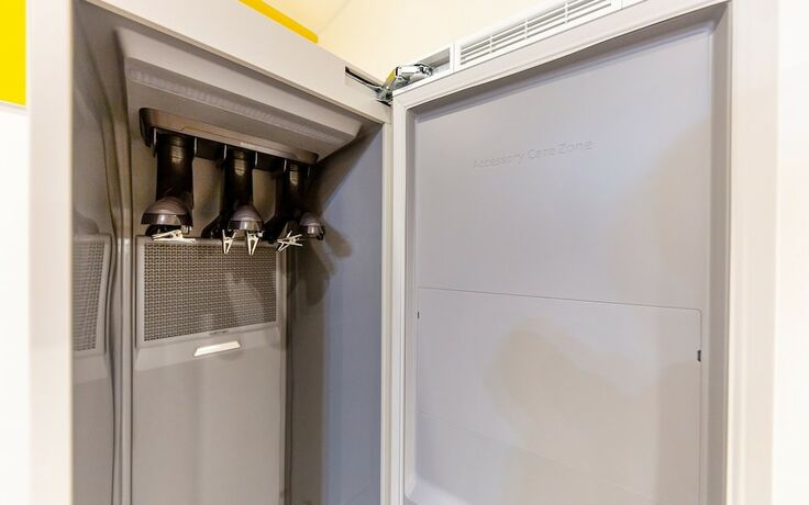 Imagen general del Hotel Boryeong Aria. Foto 4