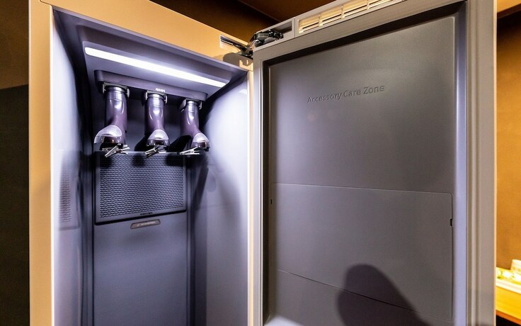 Imagen general del Hotel Boryeong Aria. Foto 8