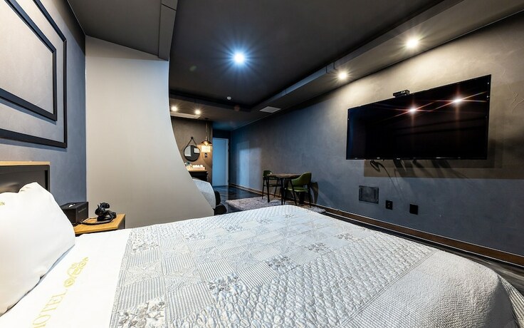 Imagen general del Hotel Boryeong Aria. Foto 9