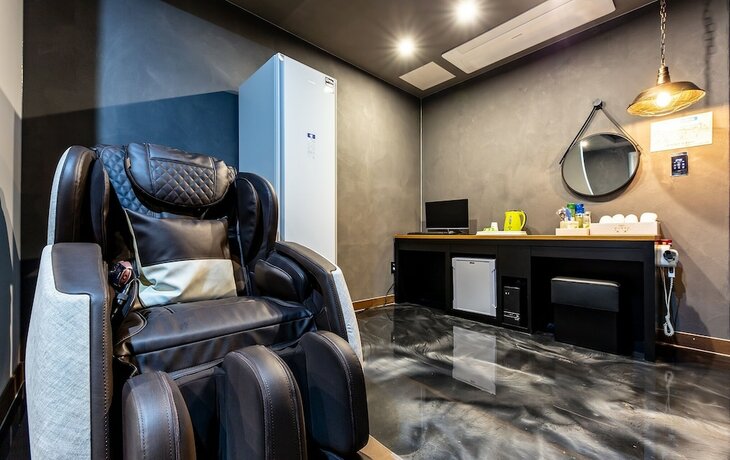 Imagen general del Hotel Boryeong Aria. Foto 10