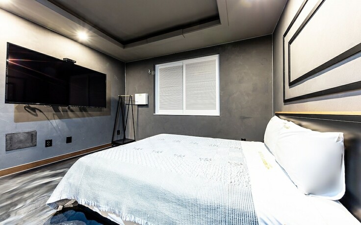 Imagen general del Hotel Boryeong Aria. Foto 12