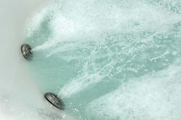 Imagen de la habitación del Hotel Boryeong Aroma Pensiontel. Foto 11