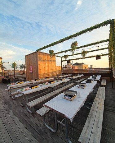 Imagen general del Hotel Boryeong Awesome Guest House. Foto 1