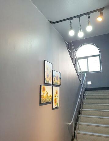 Imagen general del Hotel Boryeong Awesome Guest House. Foto 2