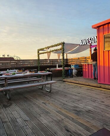 Imagen general del Hotel Boryeong Awesome Guest House. Foto 10