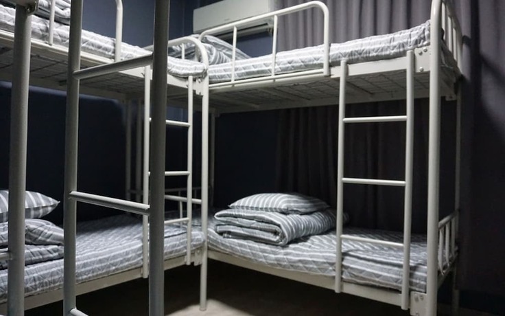 Imagen de la habitación del Hotel Boryeong Awesome Guest House. Foto 15