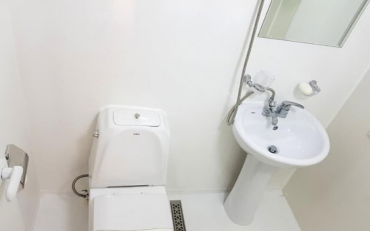 Imagen general del Hotel Boryeong Badasori Pension. Foto 2