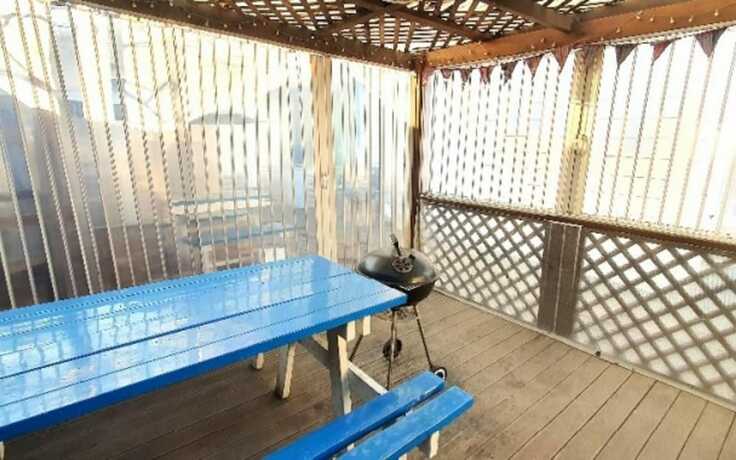 Imagen general del Hotel Boryeong Badasori Pension. Foto 4